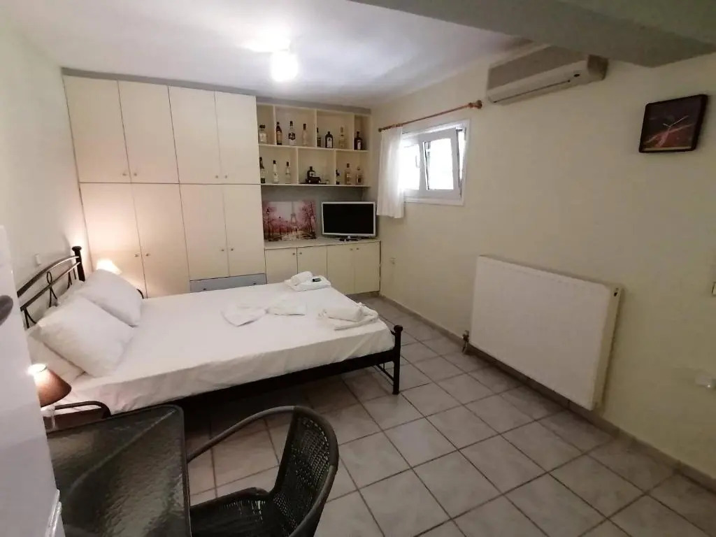 Mavretas apartments 3