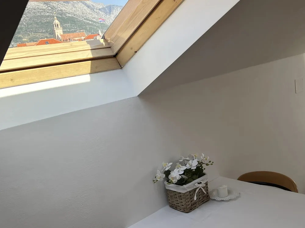 Apartments and Rooms Katija & Egon