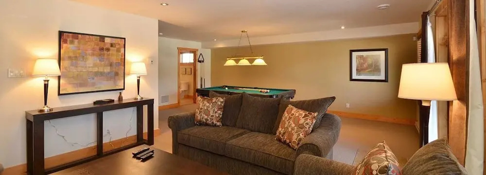 Chalet Petit Ourson