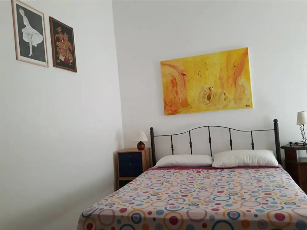 Bed & Breakfast RCH Roman Central House