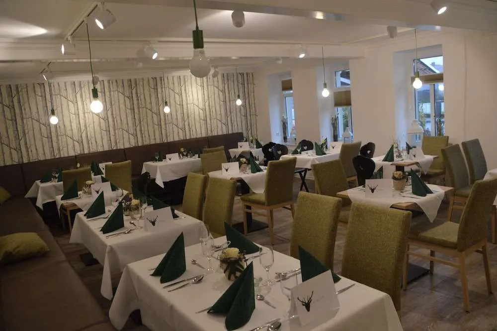 Hotel Zum Großen Krug