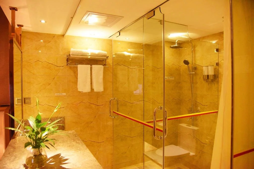 Super 8 Hotel Select Guangzhou Station Xicun Metro Station