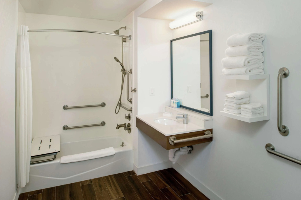 Hampton Inn & Suites Binghamton/Vestal