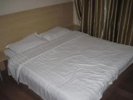 Linli Hotel Shanghai