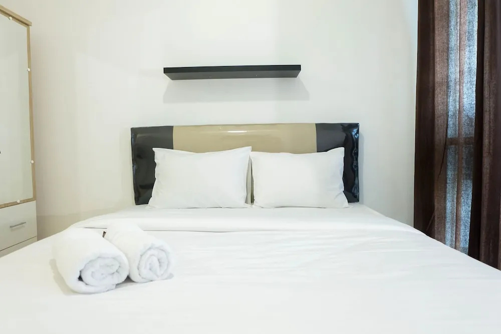 Studio near Bella Terra Mall at Tifolia Apartment