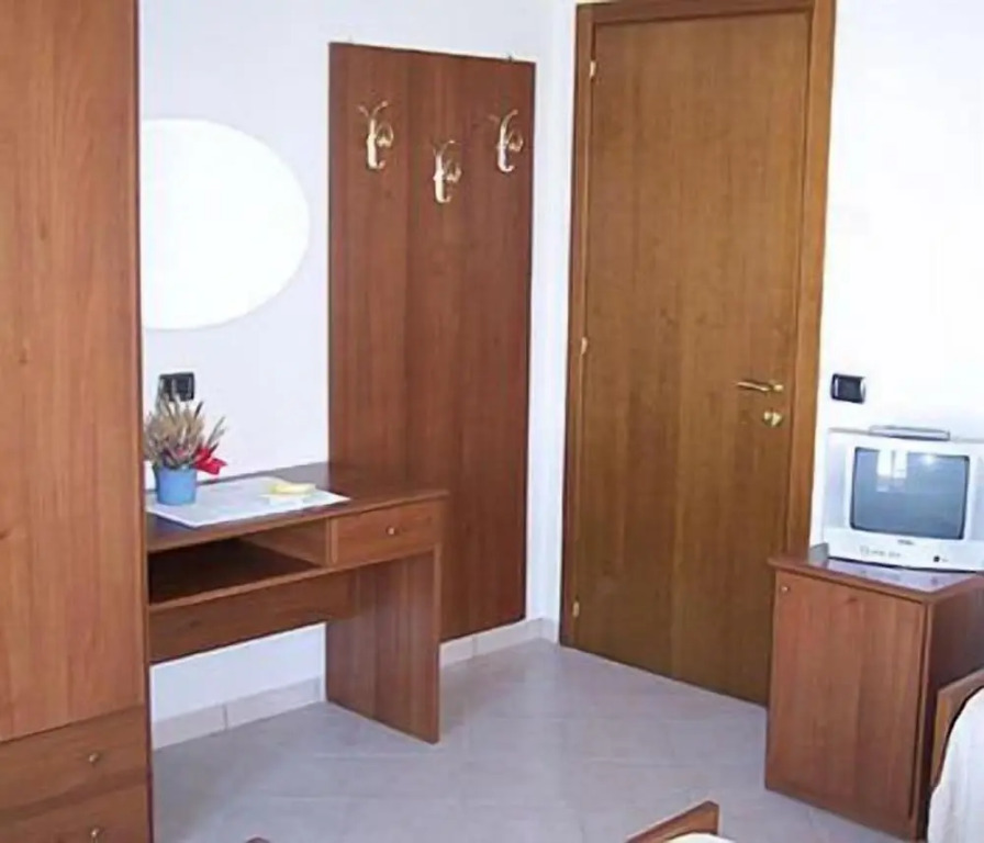 Albergo Shine
