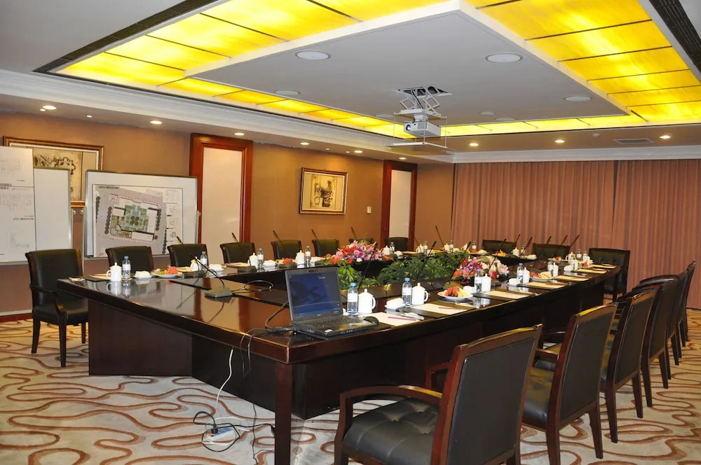 Grand Mercure Teda Dalian