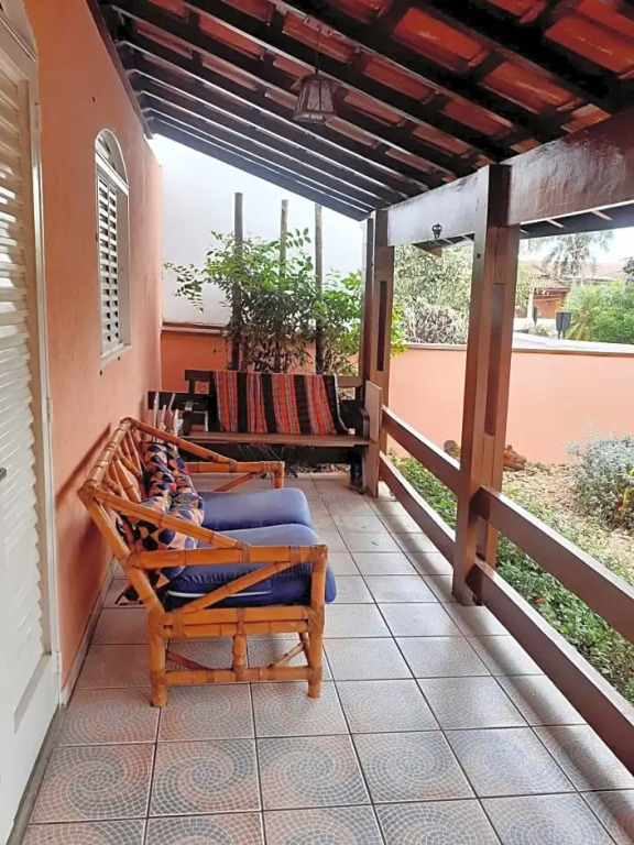 Franca Maya Hostel