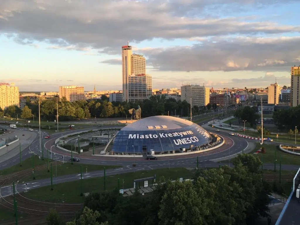 Apartament Panorama