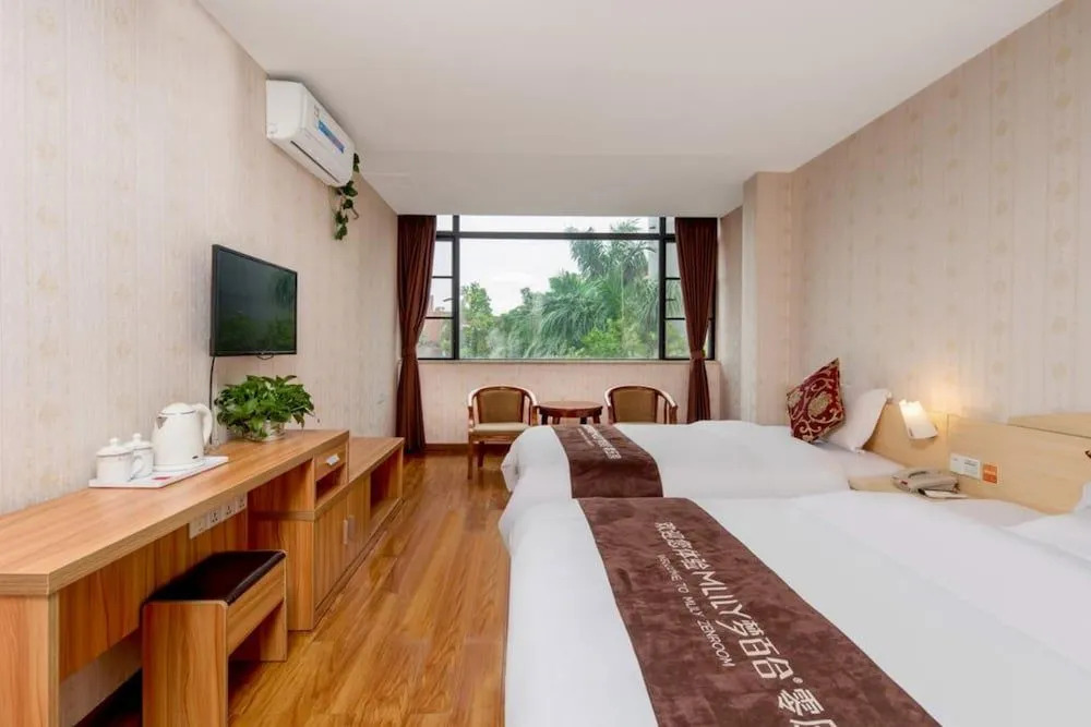 Leo Boutique Hotel