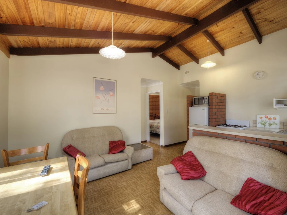 Gum Grove Chalets
