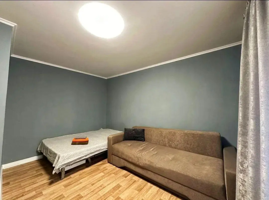 Apart Saray на улице Усиевича 25к3