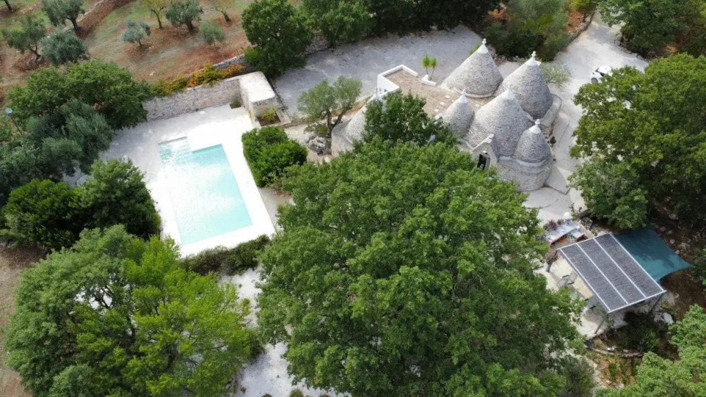 Trullo Politi