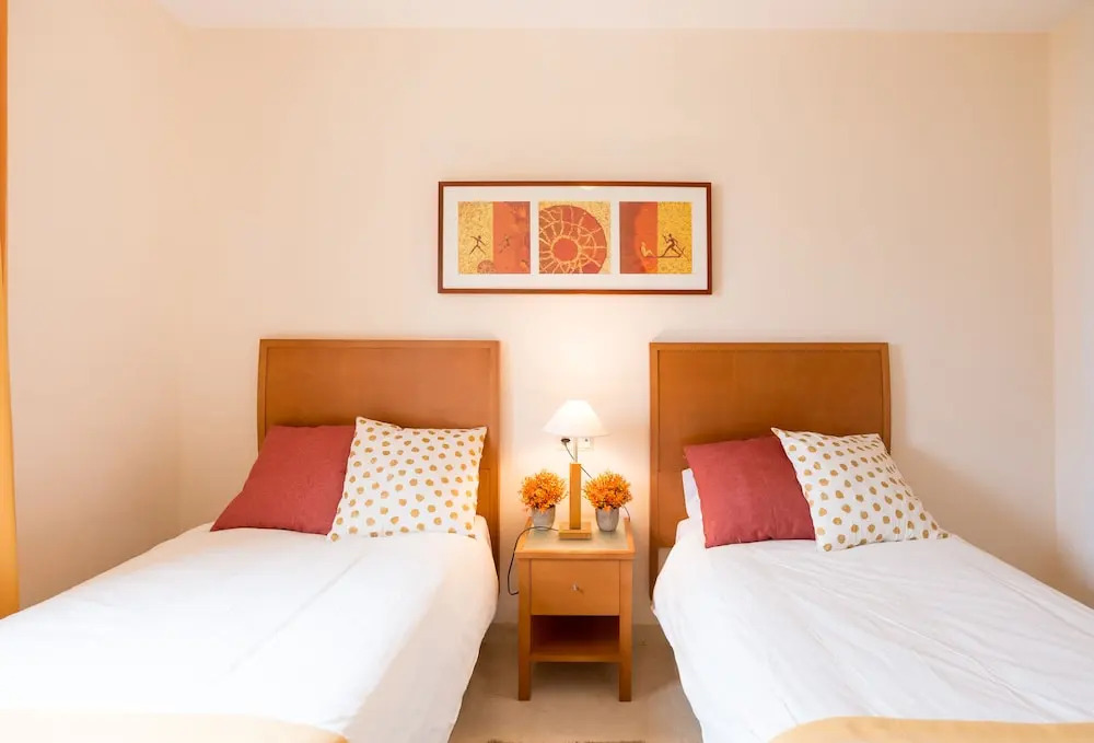 MalagaSuite Luxury & Relax