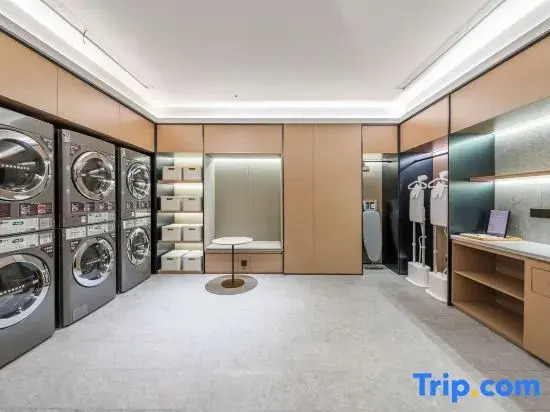 JI Hotel (Urumqi Tianshan International Airport Sasseur Outlets)