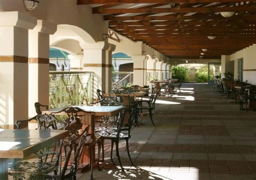 Holiday Inn - Bulawayo by IHG