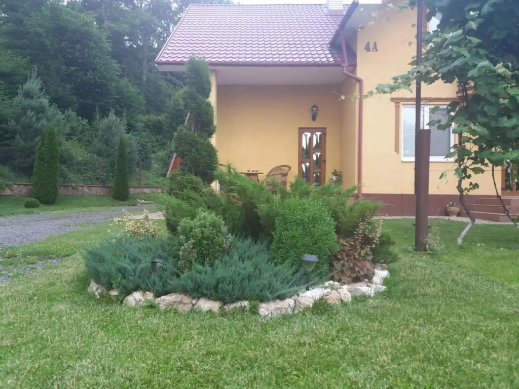 U Lyudmily
