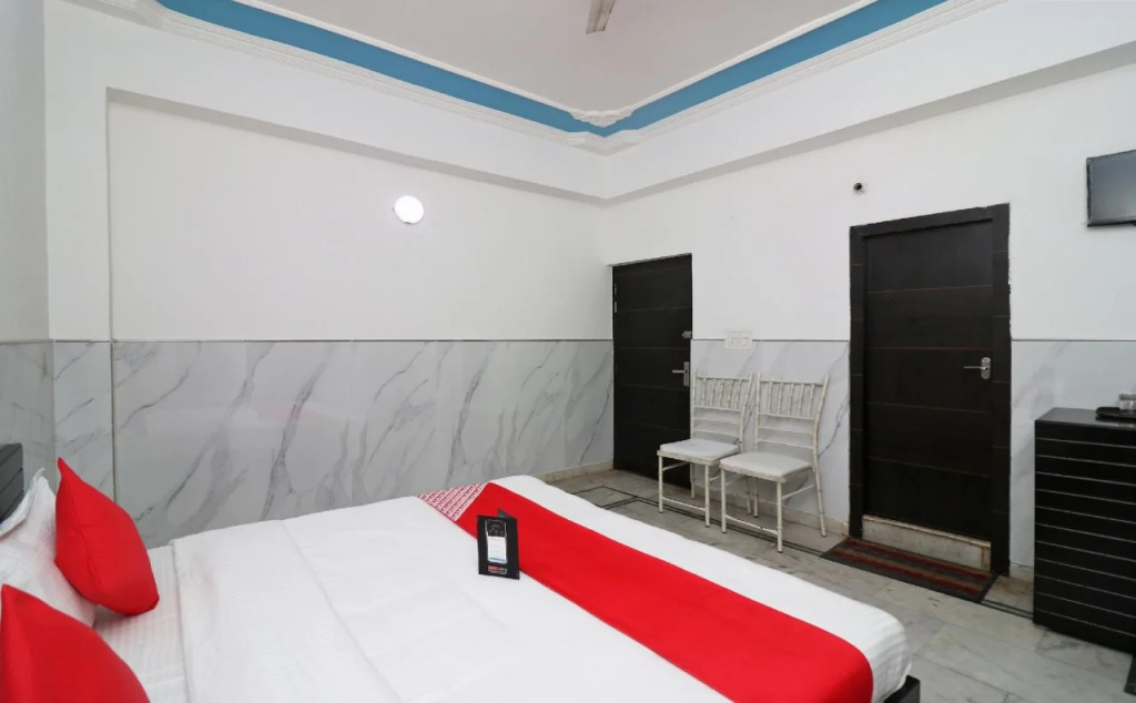 Tribhuvan Palace by OYO Rooms