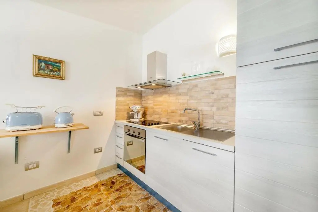 Villa Deborah by Interhome