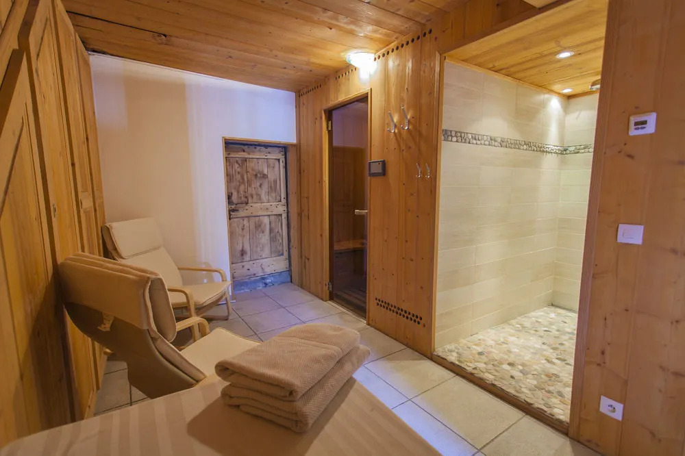 Chalet Lingayoni