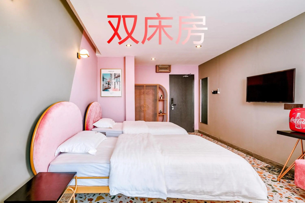 仙本那爱丽家民宿Ellys Home