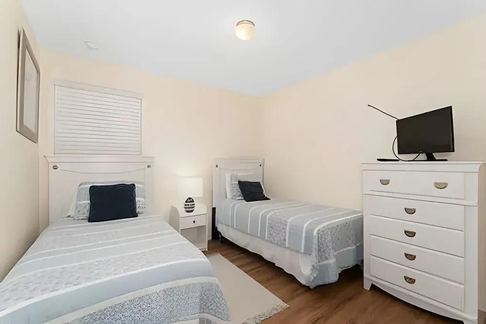 Bella Vida Cozy 3bd/3ba King Bed Private Pool