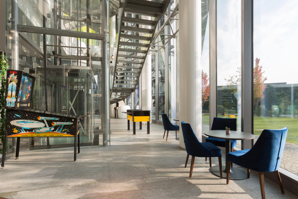 voco Milan-Fiere by IHG
