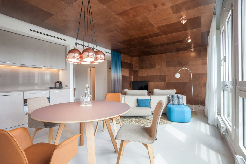 EMA House Hotel Suites