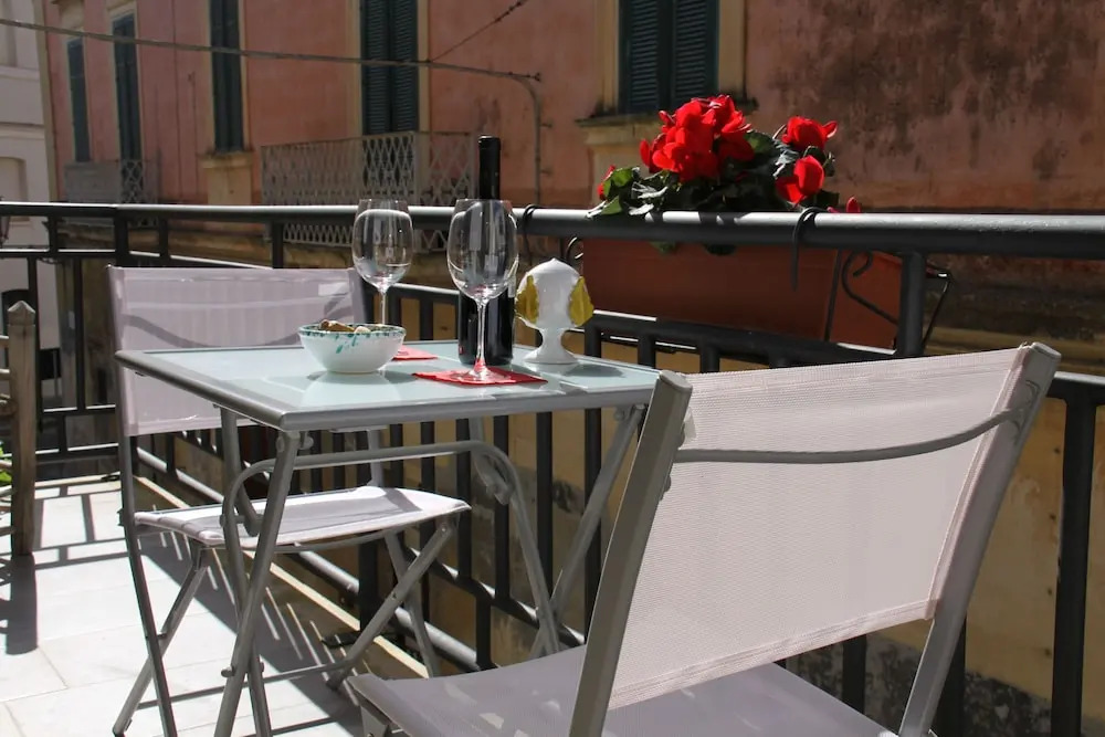 B&B Le Giravolte