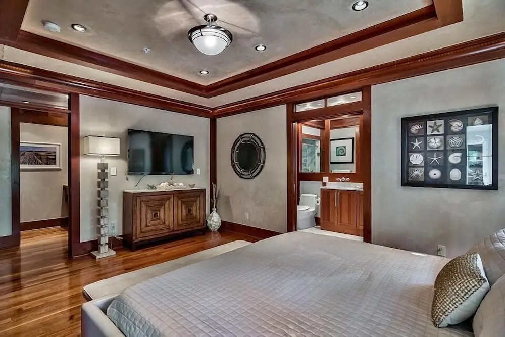 OLYMPIA SAND DOLLAR SUITE 2 Bedroom Holiday Home by Five Star Properties