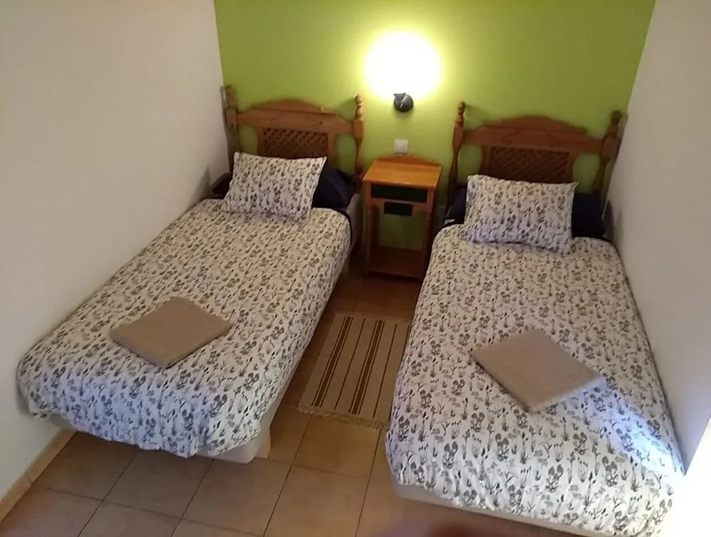 Campillo Tres