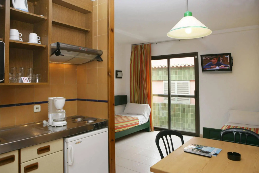 Apartaments Rosanna