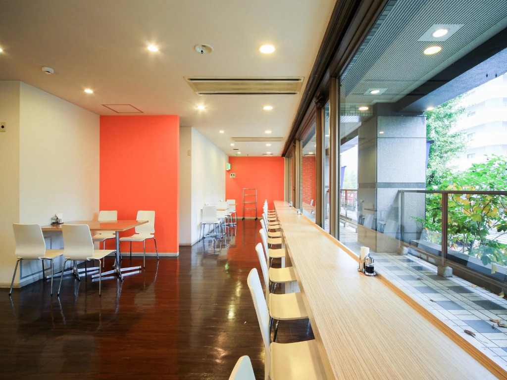 Smile Hotel Asakusa