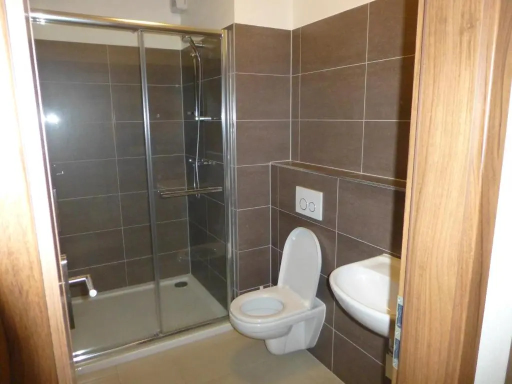 Horský Apartmán Kouty