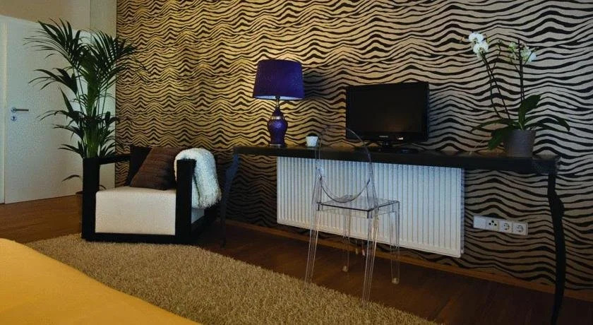 Hotel Reart