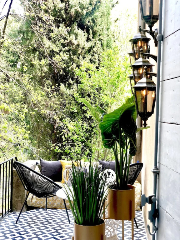 N8 Lifestyle Suites