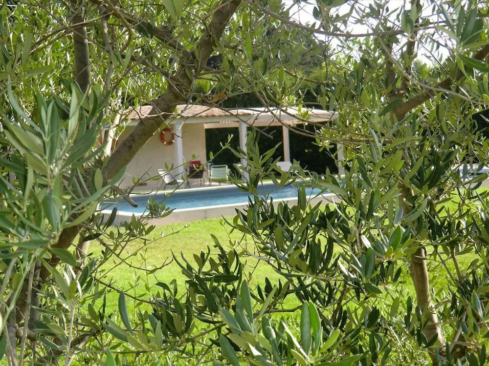 La Ferme de Gigognan