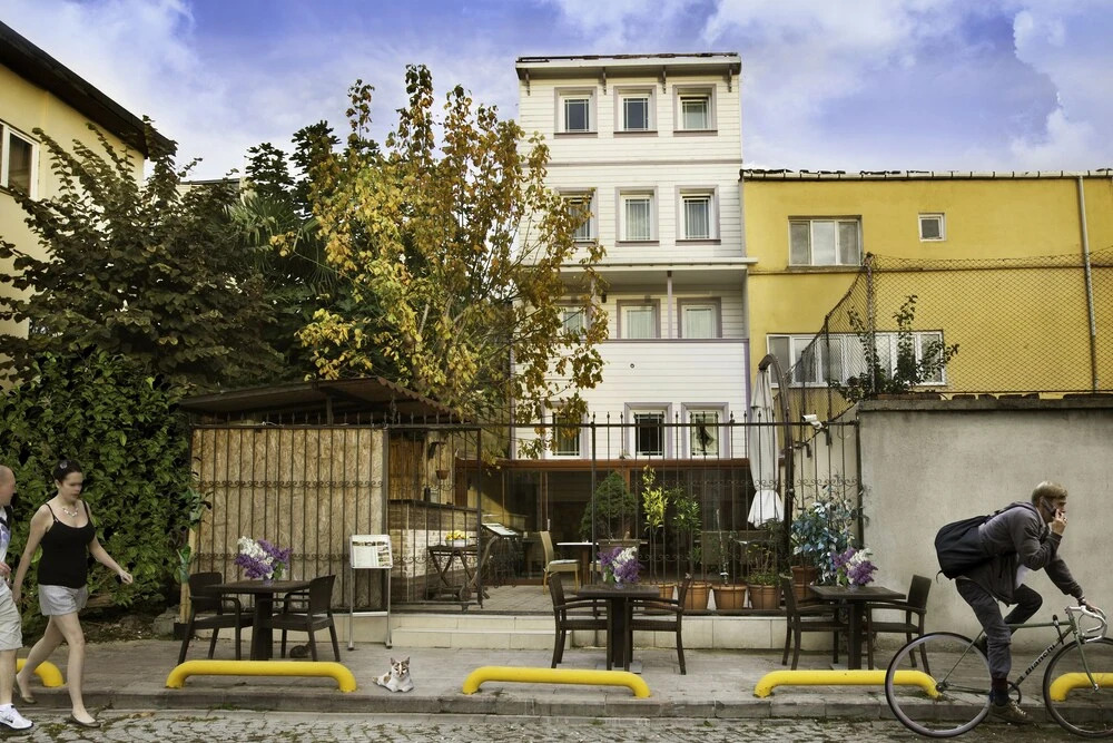 Siesta Hotel
