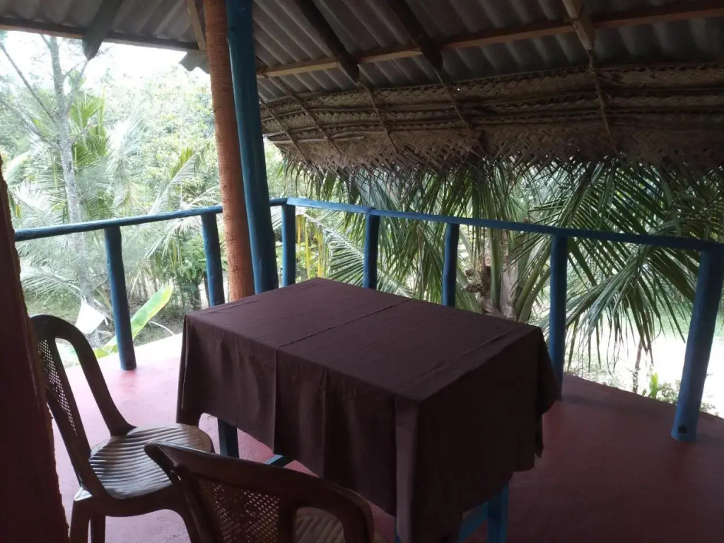 Star Sun Homestay