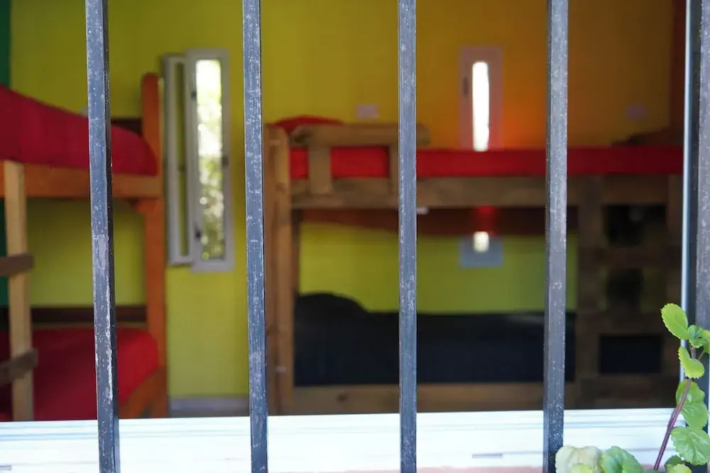 Eirú Hostel
