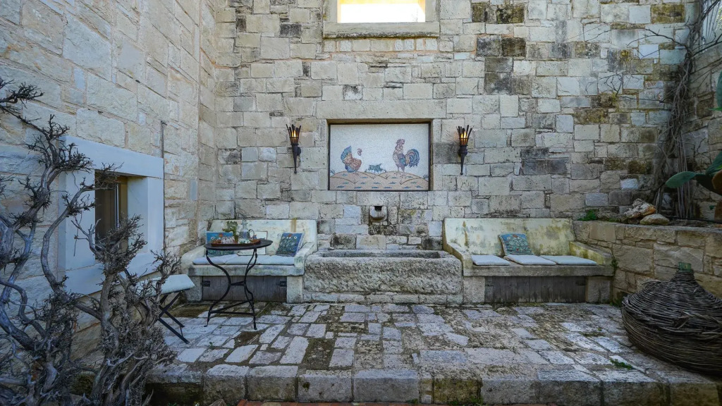Villa Allure