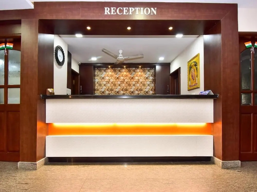 Dwaraka Inn