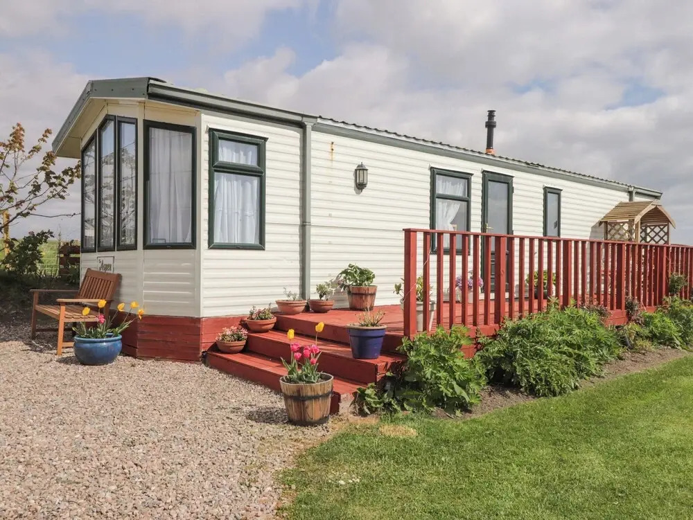 The Cabin