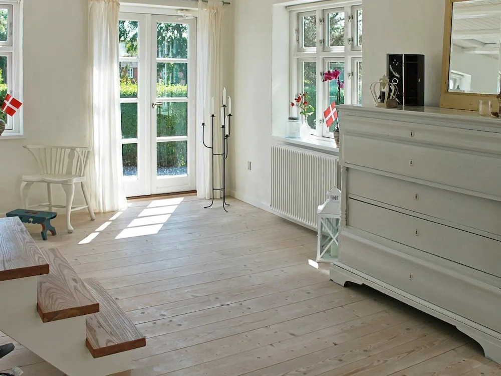 Boutique Holiday Home in Thyholm near Lake