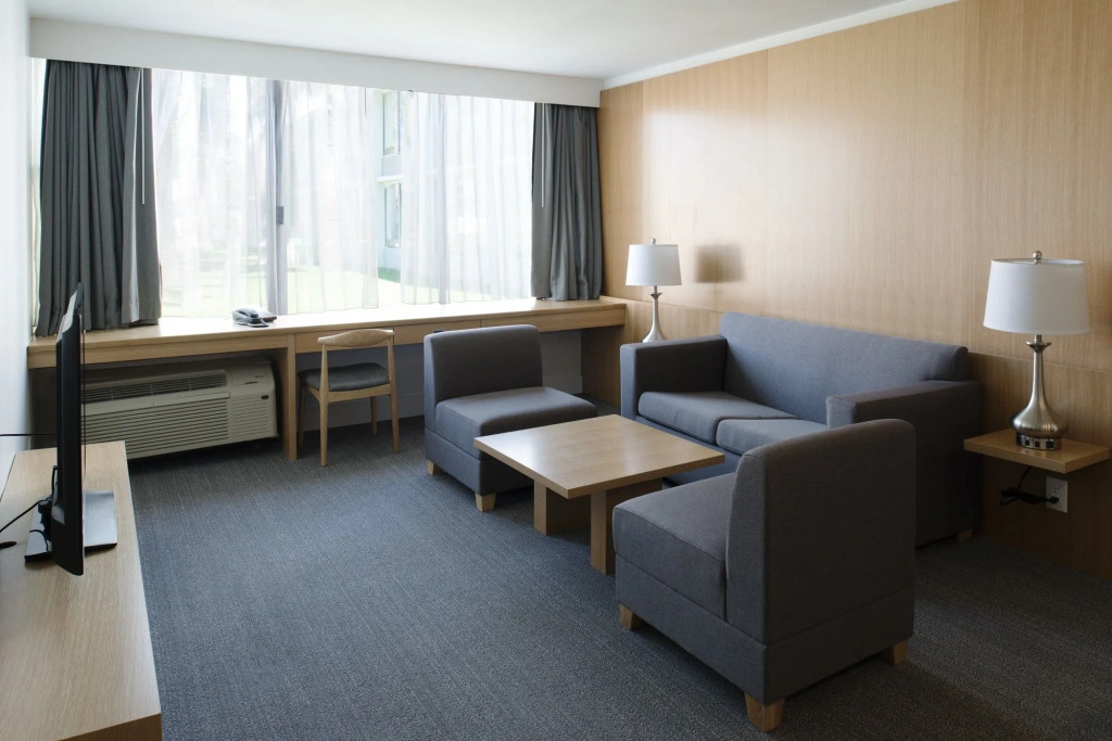 West Wing Hotel, an Ascend Hotel Collection Member