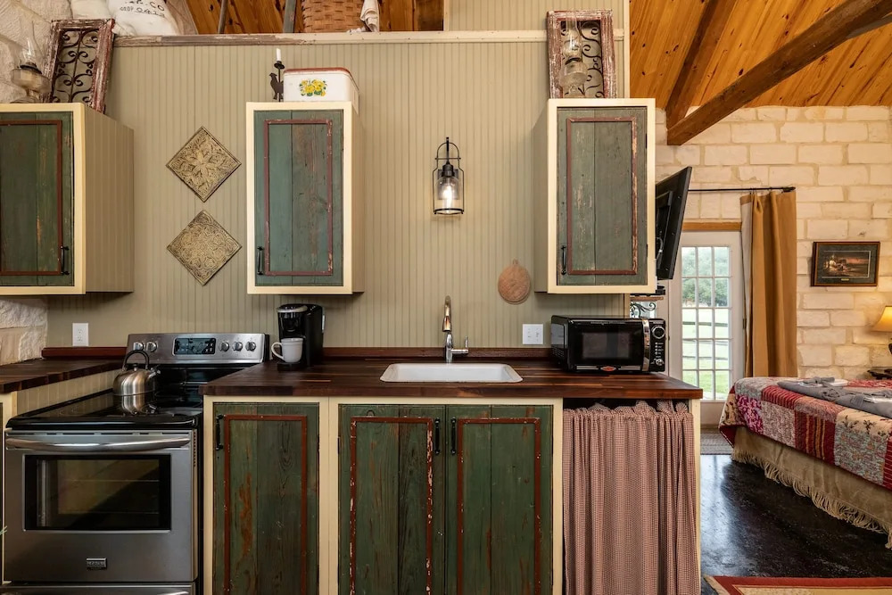 TimberRose B&B