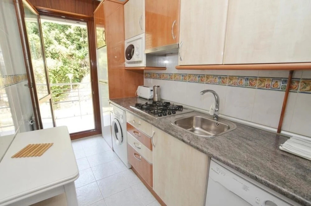 Apartment in Isla Playa, Cantabria 103326 by MO Rentals