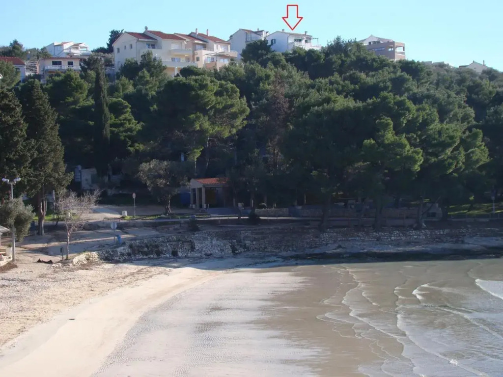 Apartments Sanda