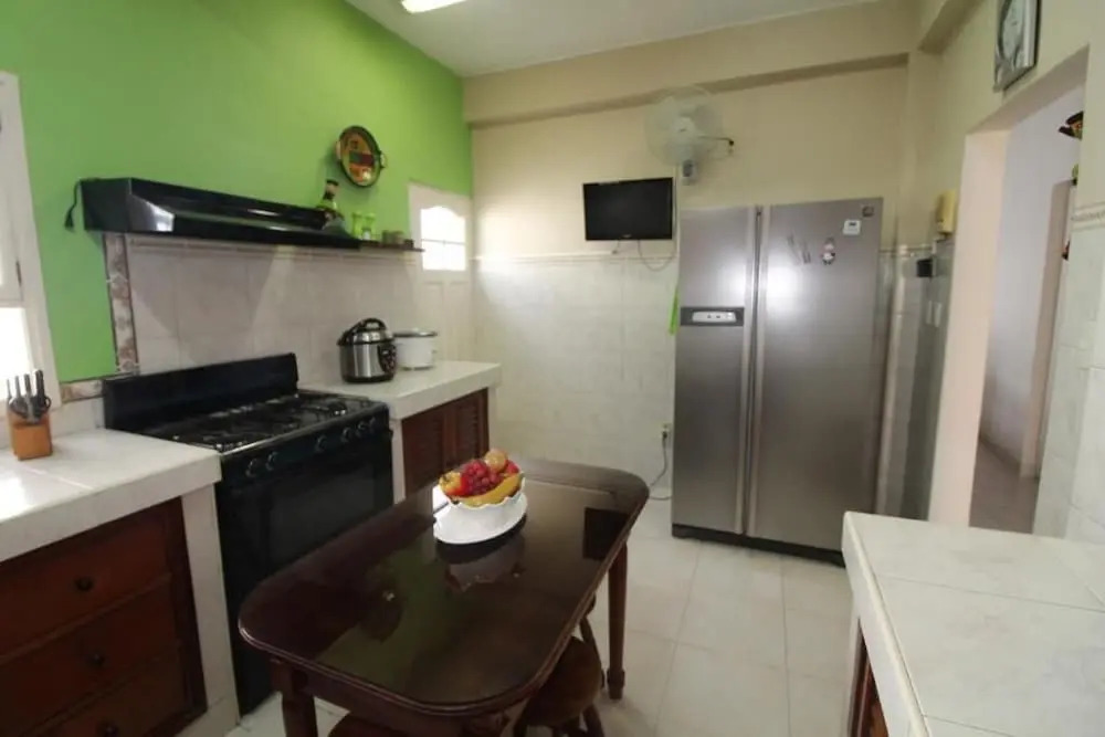 Tere Hostel House
