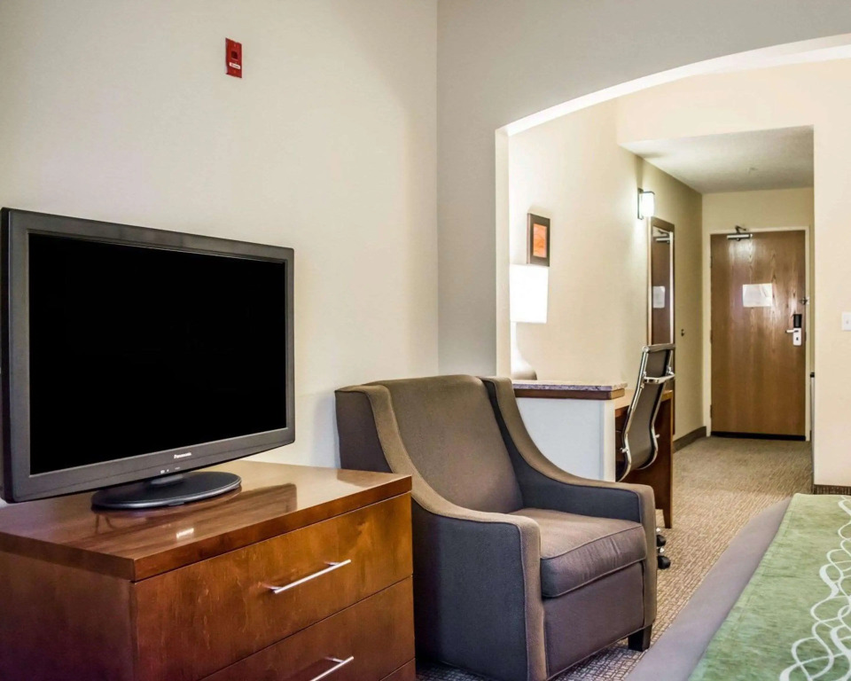 Comfort Inn Fort Myers Northeast